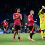 Uefa Europa League 2024/25 (Knockout Play-Off): Rea Sociedad 1-1 Manchester United – Zirkzee’s goal not enough as United are held in Spain