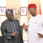 Ned Nwoko appreciates President Tinubu on official flag off of second Niger Bridge access road and Asaba-Benin expressway reconstruction