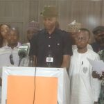 Akpabio V Natasha: ‘Nigerian youth condemn involvement of LP Senator Imasuen in the controversial humiliation and suspension of Senator Natasha’