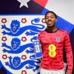 FIFA World Cup 2026 Qualification: England 2-0 Albania – Tuchel hails Lewis-Skelly, challenges Rashord and Foden