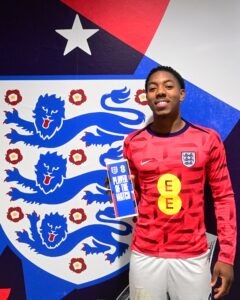 FIFA World Cup 2026 Qualification: England 2-0 Albania - Tuchel hails Lewis-Skelly, challenges Rashord and Foden