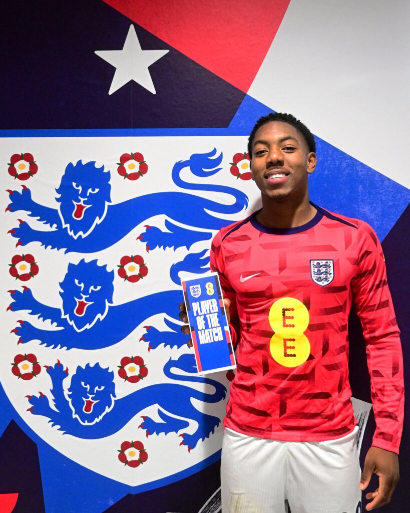 FIFA World Cup 2026 Qualification: England 2-0 Albania – Tuchel hails Lewis-Skelly, challenges Rashord and Foden