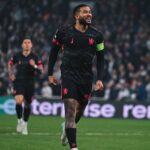 Uefa Europa Conference League 2024/25: Copenhagen 1-2 Chelsea – Blues register first leg win