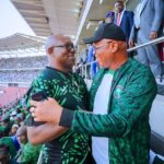 FIFA World Cup 2026 Qualification: Nigeria 1-1 Zimbabwe – ‘Our team demonstrated true Nigerian spirit of resilience and dedication’ against The Warriors – Peter Obi