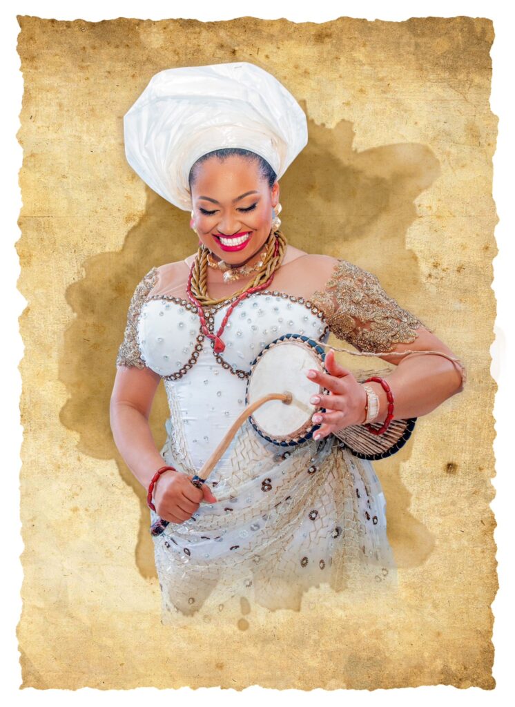 Akpabio V Natasha: ‘Through trials fierce and battles long, Natasha stands unshaken, bold, and strong’