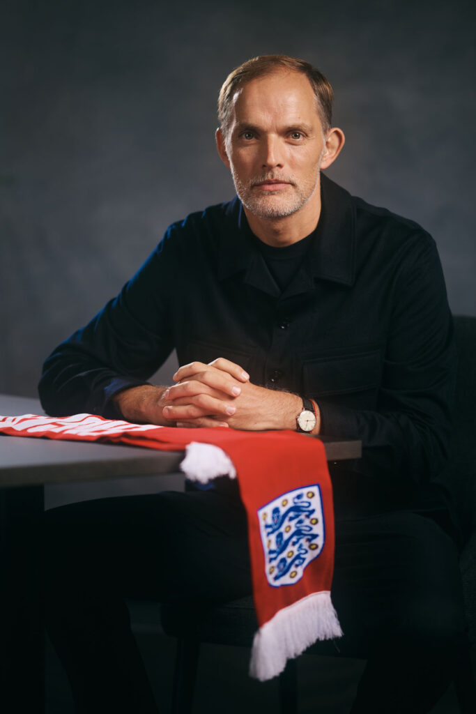 FIFA World Cup 2026 Qualification: Thomas Tuchel releases first Three Lions squad for qualifiers