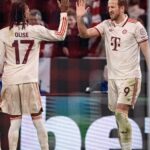 Uefa Champions League 2024/25 (Knockout Play-Off): Bayern Munich 3-0 Bayer Leverkusen – Comfortable win at home for Bavarians