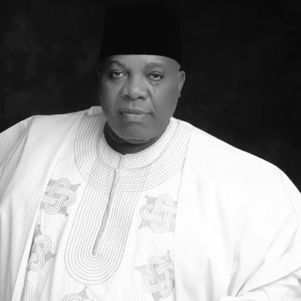Doyin Okupe Passes At 72: ‘Profound loss – he was a man who desired a better Nigeria’ – Peter Obi