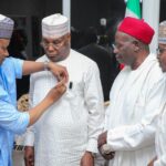 ‘APC-led administration has set brothers and sisters against each other in Nigeria’ – Atiku