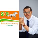 Statement – ‘MC Tagwaye resigns from APC, and declares for the SDP’