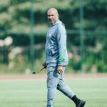 ‘Exercise caution, Super Eagles Head Coach, Eric Chelle, does not possess an X account’