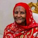Governor Radda Loses Mother: ‘The passing of one’s mother carries a great weight’ – Kwankwaso