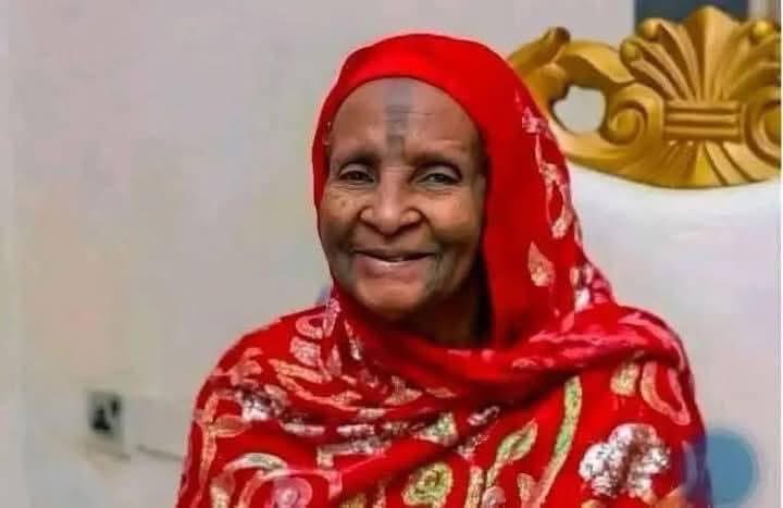 Governor Radda Loses Mother: ‘The passing of one’s mother carries a great weight’ – Kwankwaso