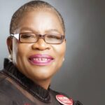 Akpabio V Natasha: ‘I apologise for the insults you took for me as a mother and leader’ – Natasha