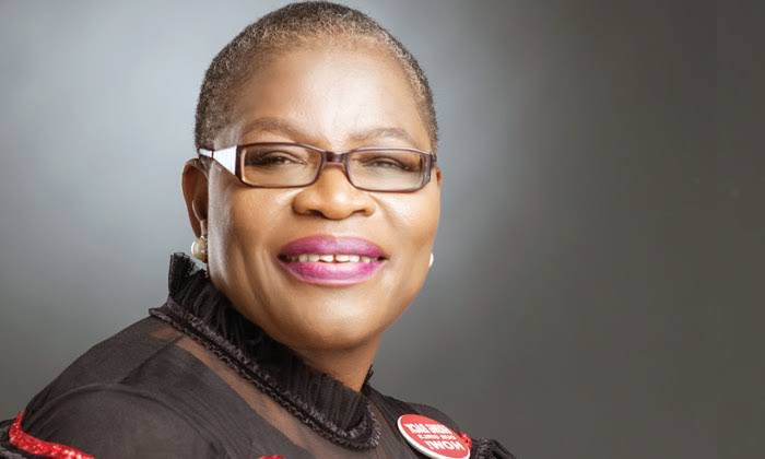 Akpabio V Natasha: ‘I apologise for the insults you took for me as a mother and leader’ – Natasha