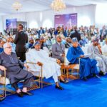 Nigeria’s Economy: We are building viable, globally competitive economy – President Tinubu
