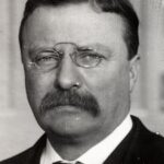 United States: ‘Theodore Roosevelt’s ideas on immigrants and being an American in 1907’