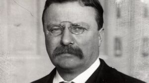 United States: 'Theodore Roosevelt's ideas on immigrants and being an American in 1907'