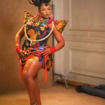 Yemi Alade At 36: ‘+1 Jehovah be praised’