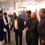 Wike arrives Milan to meet with President of Lombardy Region, Fontana, ‘to seek collaboration in areas of agriculture’