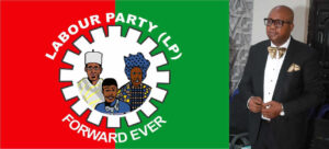 'Coalition: We'll not allow Nenadi Usman transact with Labour Party - LP Spokesman, Ifoh'