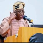 ‘If dis man na ur papa, wetin you think say you fit learn from am?’ – Charly Boy