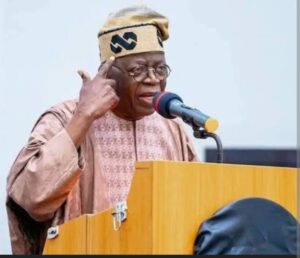 'If dis man na ur papa, wetin you think say you fit learn from am?' - Charly Boy