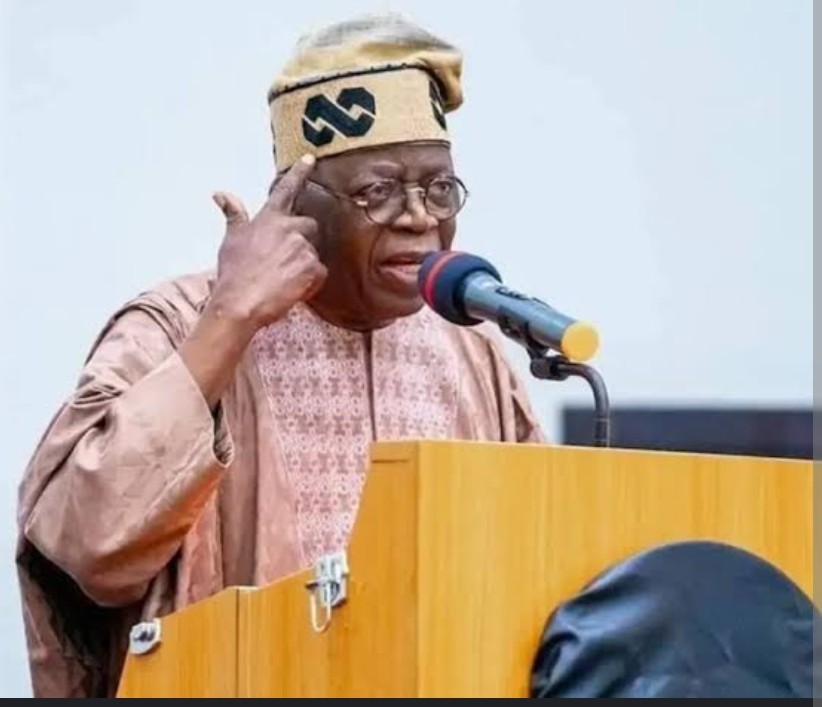 ‘If dis man na ur papa, wetin you think say you fit learn from am?’ – Charly Boy