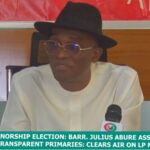 Anambra State Guber 2025: Press Statement – ‘Labour Party pledges free, fair, credible primaries’