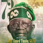President Tinubu At 73: ‘You rose to the occasion with zestful commitment to tackle generational barriers to national progress and restore growth to the economy’ – APC
