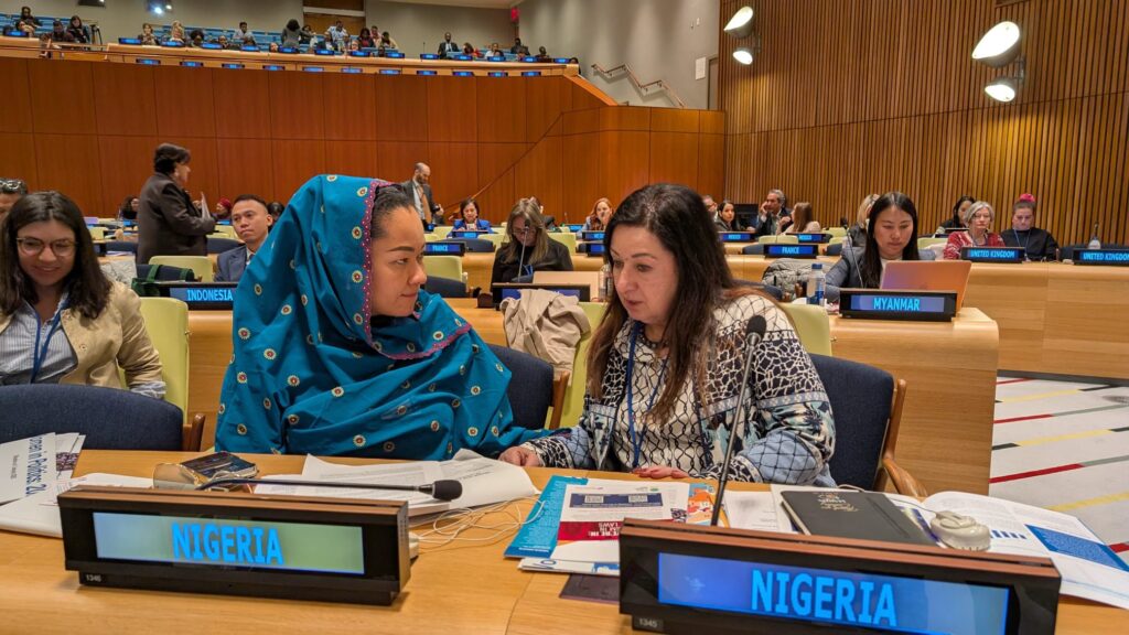 Akpabio V Natasha: ‘Stay strong. We must continue to speak out against s*xual harassment for a safer world’ – Canadian Senator Ataullahjan