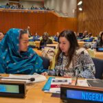 Akpabio V Natasha: ‘Stay strong. We must continue to speak out against s*xual harassment for a safer world’ – Canadian Senator Ataullahjan