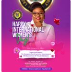 International Women’s Day 2025: ‘From pay disparities to a lack of representation, the road to equity isn’t easy, but it is possible’ – Rt. Hon. Meranda