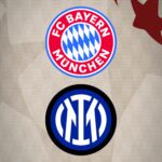 Uefa Champions League 2024/25: Bayern Munich to face Inter in quarter final