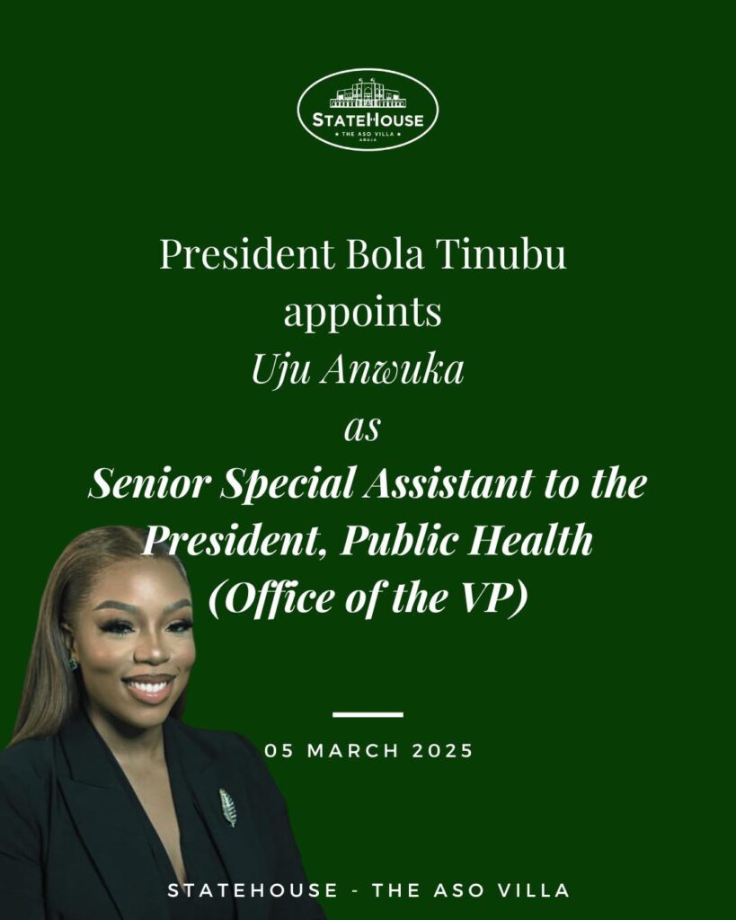 President Tinubu Approves Elevation to Special Adviser, Senior Special Assistant In VPs Office