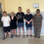 Abuja: ‘Hotel Review Scam: EFCC arraigns four Chinese and Nigerian’