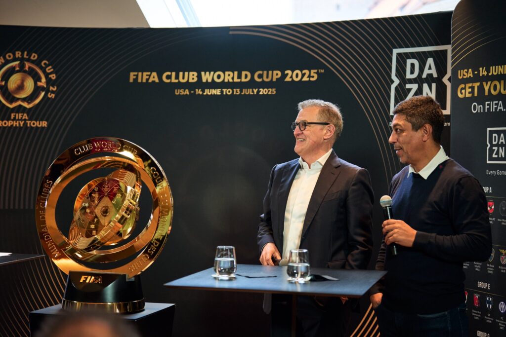 FIFA Club World Cup 2025: ‘Something special for Bayern Munich to play in a tournament like this’ – CEO Dreesen