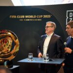 FIFA Club World Cup 2025: ‘Something special for Bayern Munich to play in a tournament like this’ – CEO Dreesen