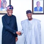 Nigeria’s Economy: Cardoso and Wale Edun meet ‘to strengthen coordination between the monetary and fiscal authorities’