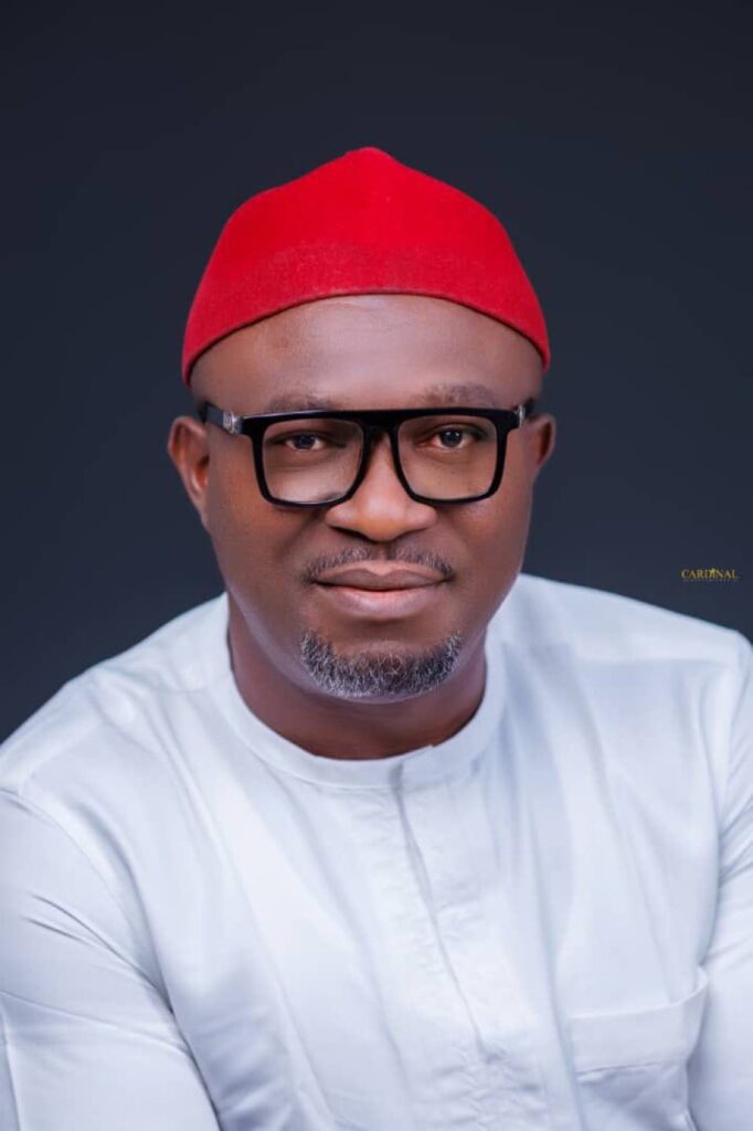 Press Statement – Supreme Court affirms Udeh-Okoye as PDP National Secretary
