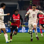 Uefa Champions League 2024/25: Bayer 0-2 Bayern – ‘We wanted to force the luck and the hope but that didn’t come’ – Alonso