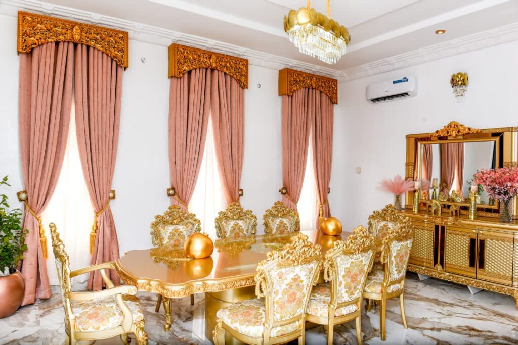 Rivers State: Governor Fubara fulfils promise to build 'befitting' Palace for people of Akpor Kingdom