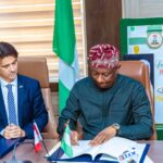 Nigeria-Canada: Keyamo signs Bilateral Air Service Agreement ‘specifically on code-sharing’