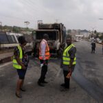 Oyo State: Tanker fire accident k*lls 3 in Ibadan