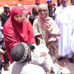 Dangote Foundation flags off 2025 national food intervention programme