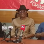 Anambra State Guber 2025: LP Press Statement – We will ‘use governorship election to test victory in 2027’ – Abure