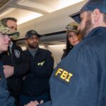 United States: ‘Top terr*rist involved in m*rdering our 13 American soldiers in the botched Afghanistan withdrawal is now officially on U.S. soil’ – AG Bondi