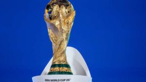 FIFA World Cup 2026 Qualification: These teams have secured their spots