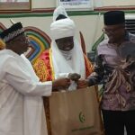 Peter Obi and Governor Bala discuss ‘governance and economic hardships facing Nigerians’