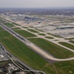 United Kingdom: Heathrow Airport shutdown due to power outage